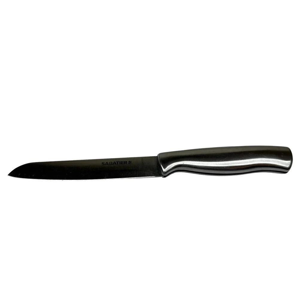 Sabatier K-SAB-01 Stainless Steel Paring Knife 3.5